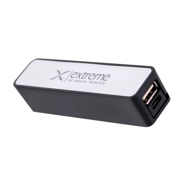 Esperanza XMP101G power bank 2000 mAh Green - Power banks