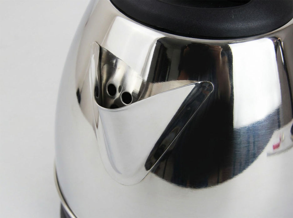 Esperanza EKK116S Electric kettle 1 L 1350 W Silver