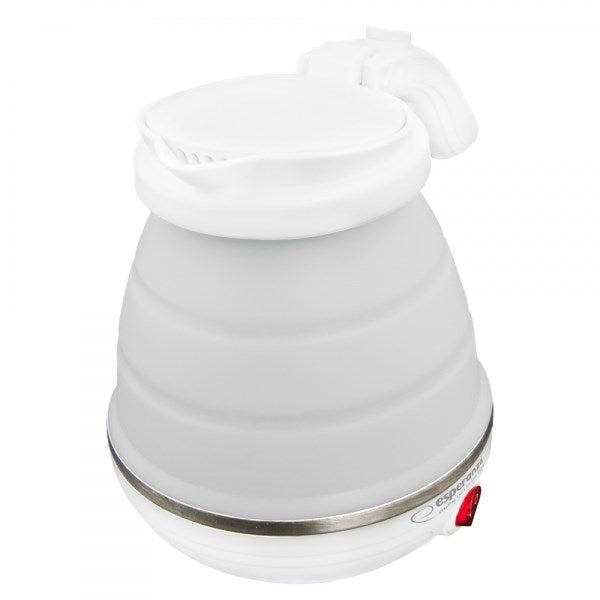 Esperanza EKK023 electric kettle 0.5 L White 750 W