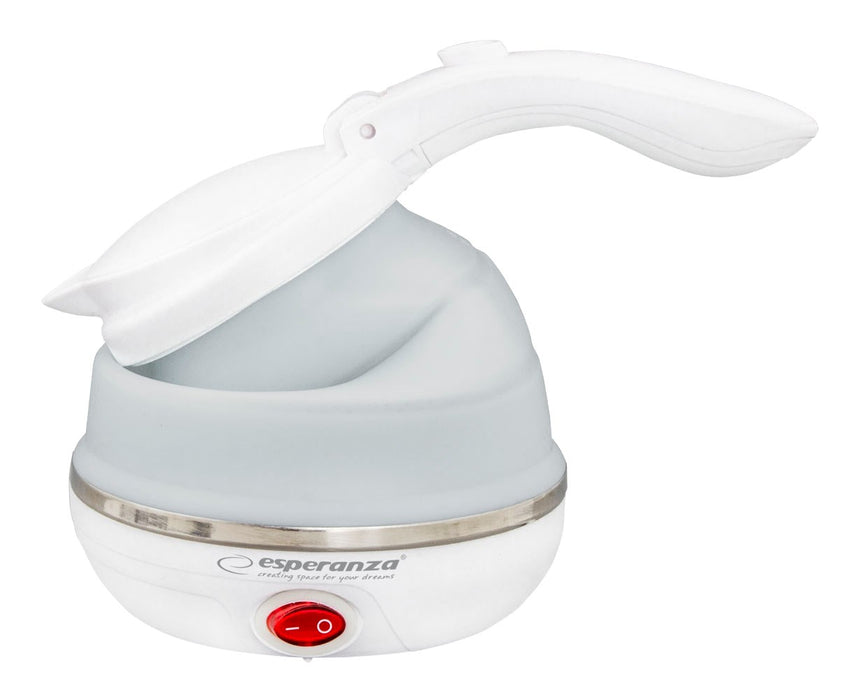 Esperanza EKK023 electric kettle 0.5 L White 750 W