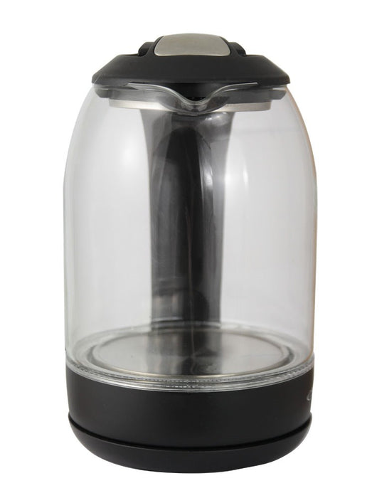 Esperanza EKK025K Electric kettle 1.7 L Black, Multicolor 1500 W
