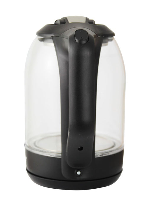 Esperanza EKK025K Electric kettle 1.7 L Black, Multicolor 1500 W