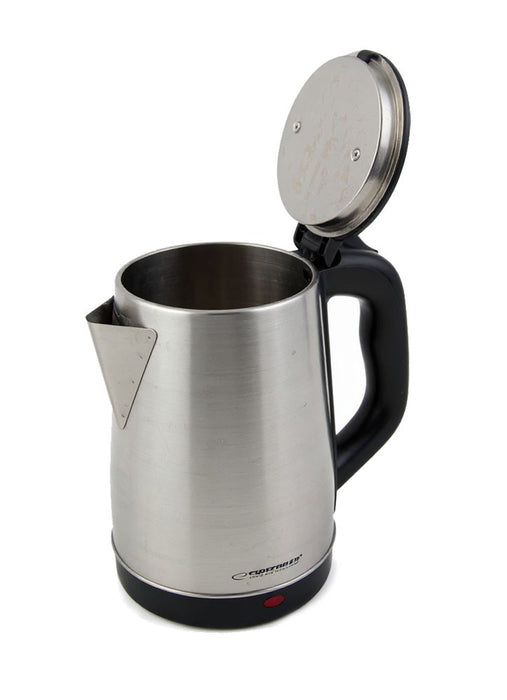 Esperanza EKK036X Electric kettle 2,5 L 2200 W Inox