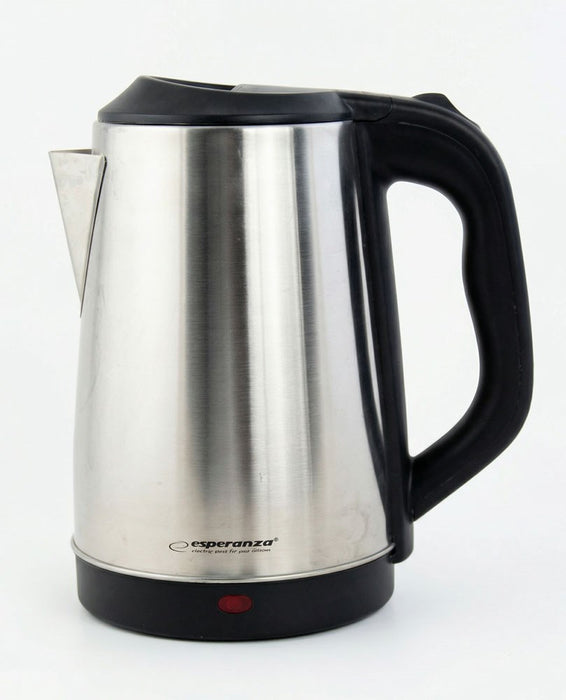 Esperanza EKK036X Electric kettle 2,5 L 2200 W Inox