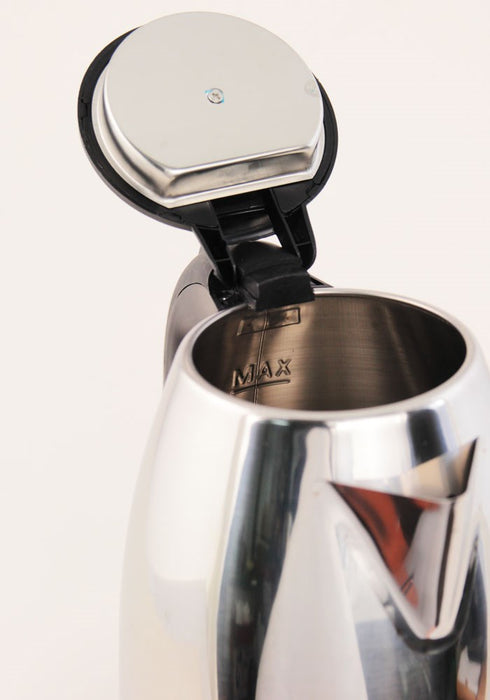 Esperanza EKK104S Electric kettle 1.8 L 2200 W Silver