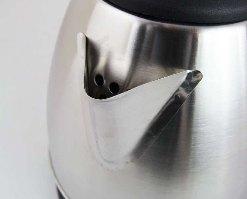 Esperanza EKK116X Electric kettle 1 L 1350 W Inox