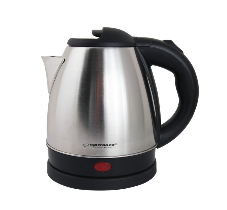 Esperanza EKK116X Electric kettle 1 L 1350 W Inox