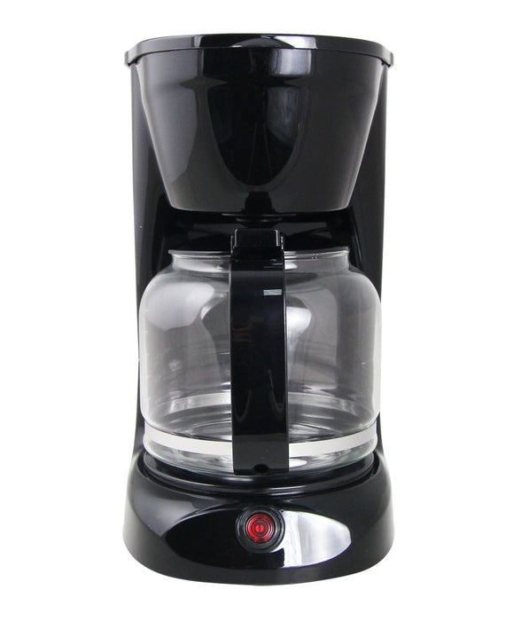 Esperanza EKC005 coffee maker Drip coffee maker 1.8 L