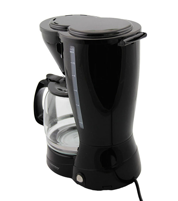 Esperanza EKC009 coffee maker Drip coffee maker 1.5 L