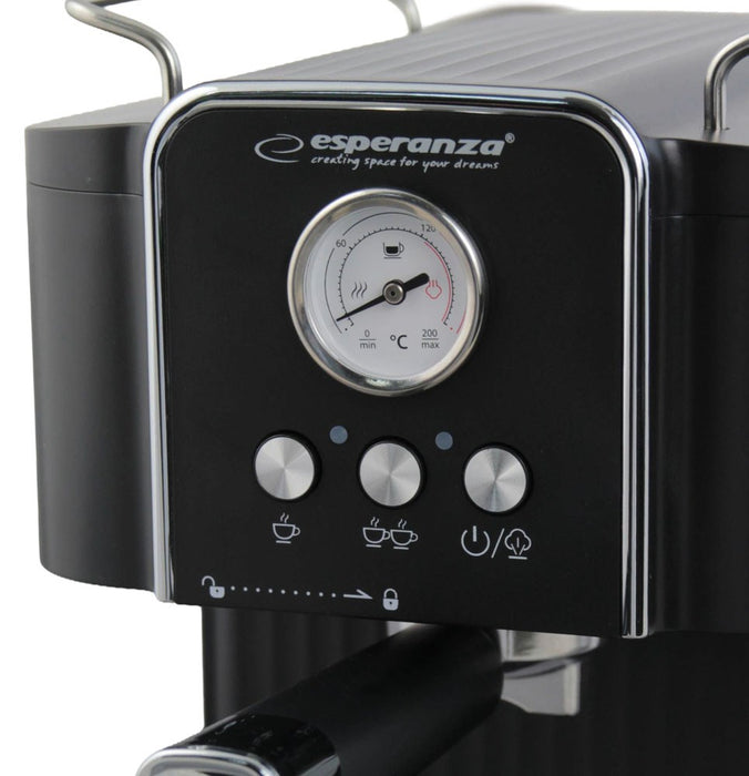 Esperanza EKC010 Espresso coffee maker 1.8 L