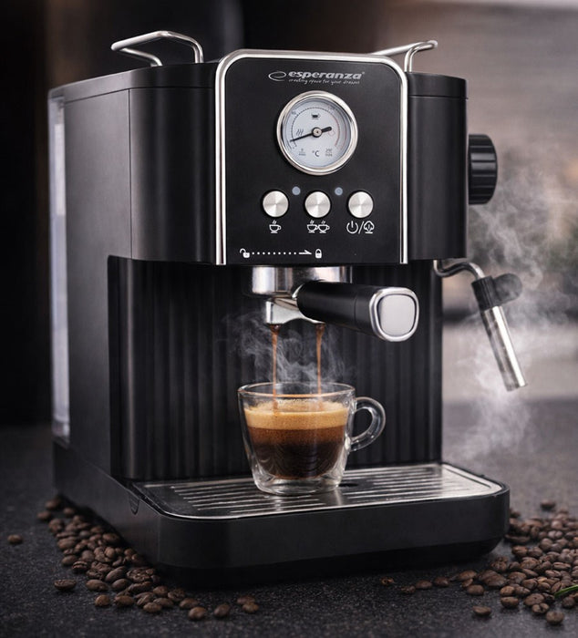 Esperanza EKC010 Espresso coffee maker 1.8 L