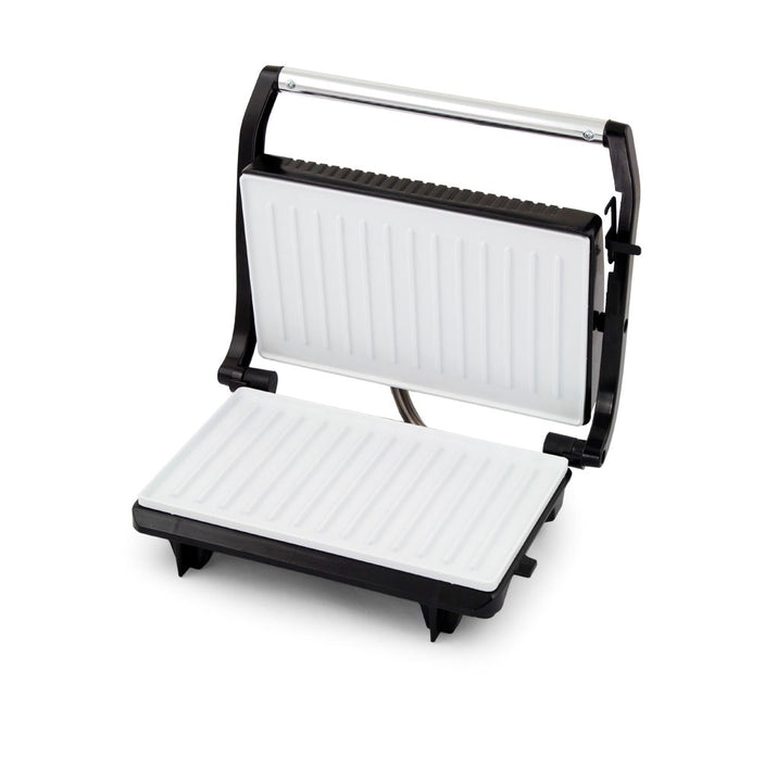 Esperanza EKG006 Electric grill 750W Inox/Black