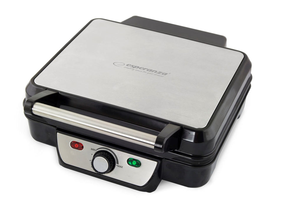 Esperanza EKG007 contact grill