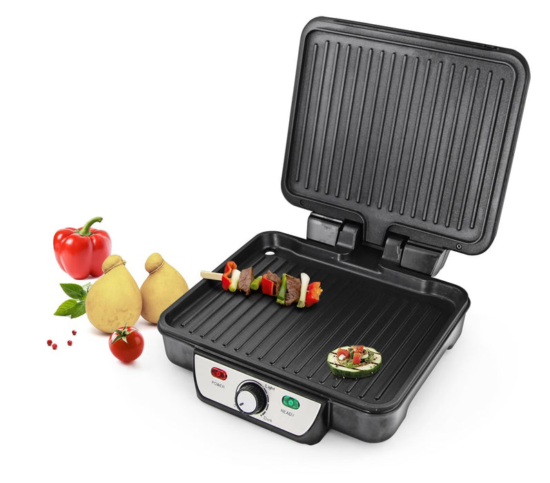Esperanza EKG007 contact grill