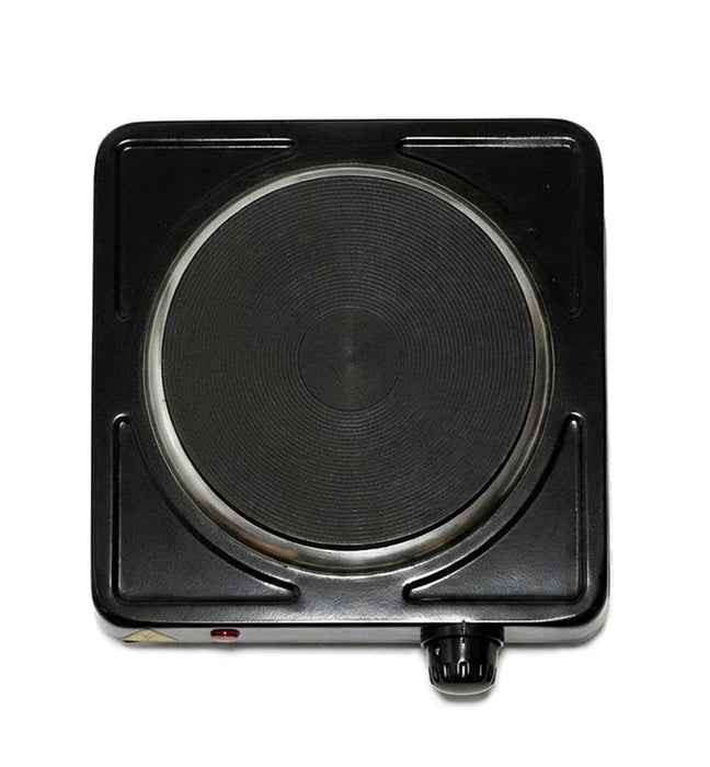 Esperanza EKH003K Black electric stove