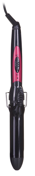 Esperanza EBL006 Curling iron Warm Black,Pink 1.7 m