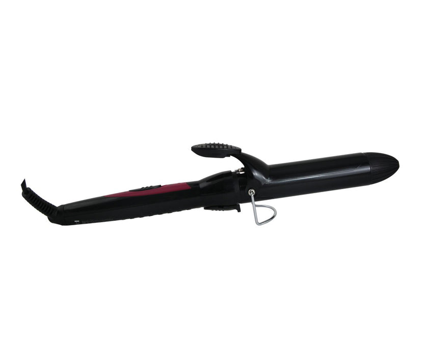 Esperanza EBL006 Curling iron Warm Black,Pink 1.7 m