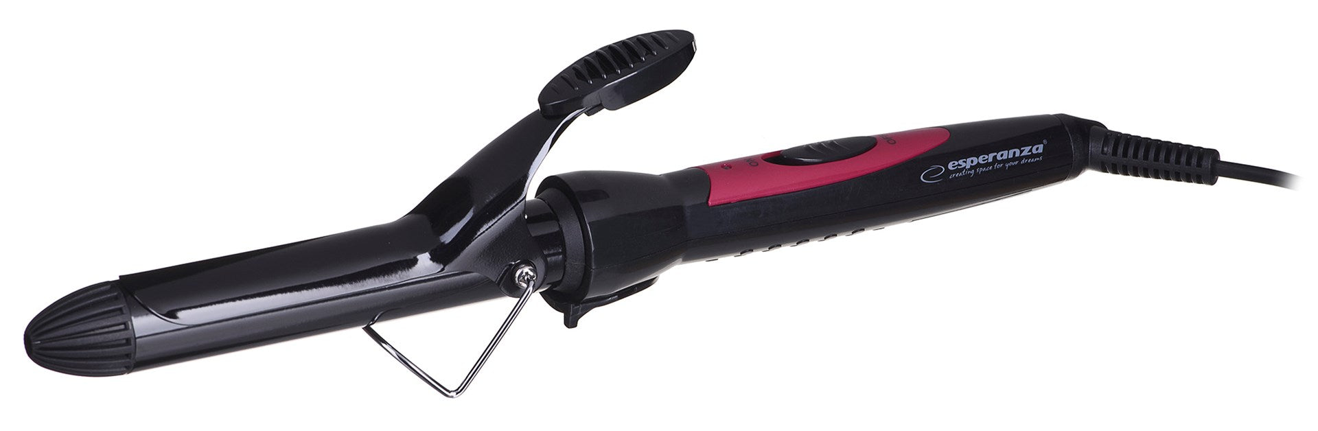 Esperanza DIANA Curling iron Warm 1.7 m