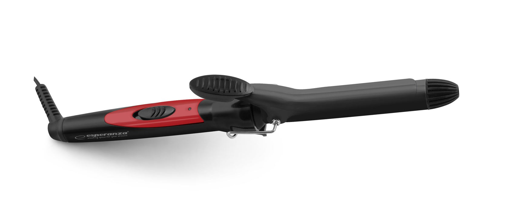 Esperanza EBL005 Curling iron Warm 1.7 m