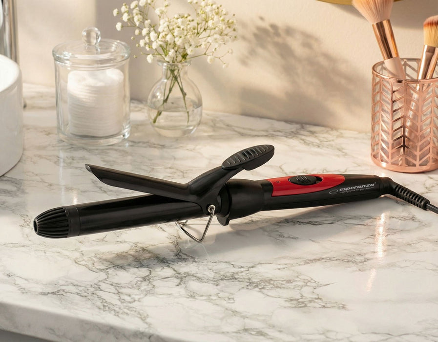 Esperanza EBL005 Curling iron Warm 1.7 m