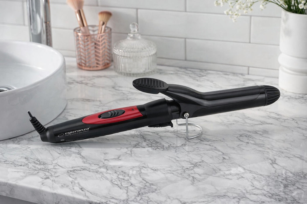 Esperanza EBL005 Curling iron Warm 1.7 m