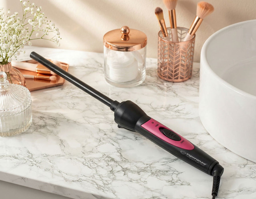 Esperanza EBL014 hair styling tool Warm Black 25 W 1.8 m