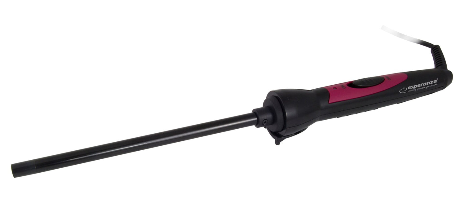 Esperanza EBL014 hair styling tool Warm Black 25 W 1.8 m