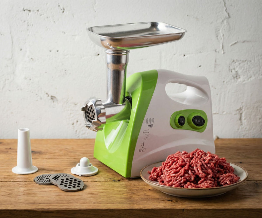 Esperanza EKM012G Mincer 600 W White/Green