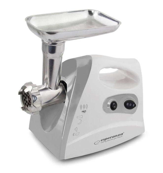 Esperanza EKM012E mincer 600 W Grey