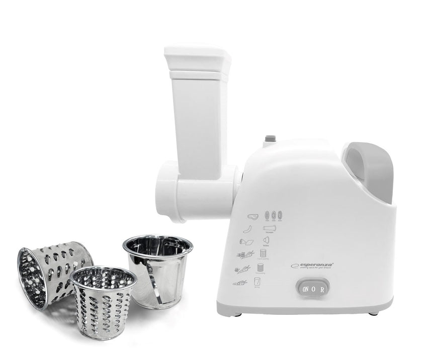 Esperanza EKM033 mincer 2200 W White