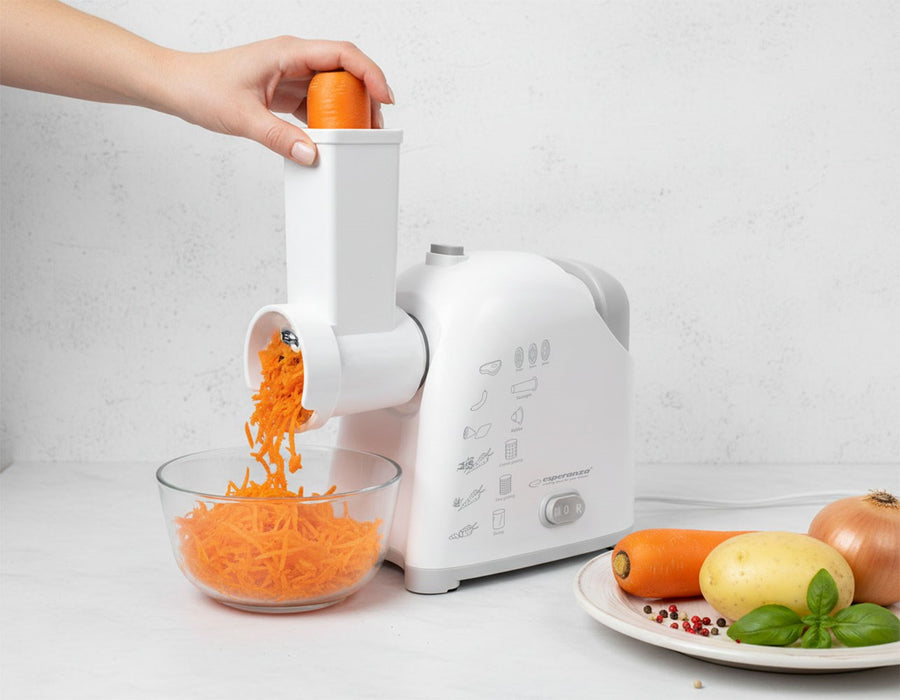 Esperanza EKM033 mincer 2200 W White