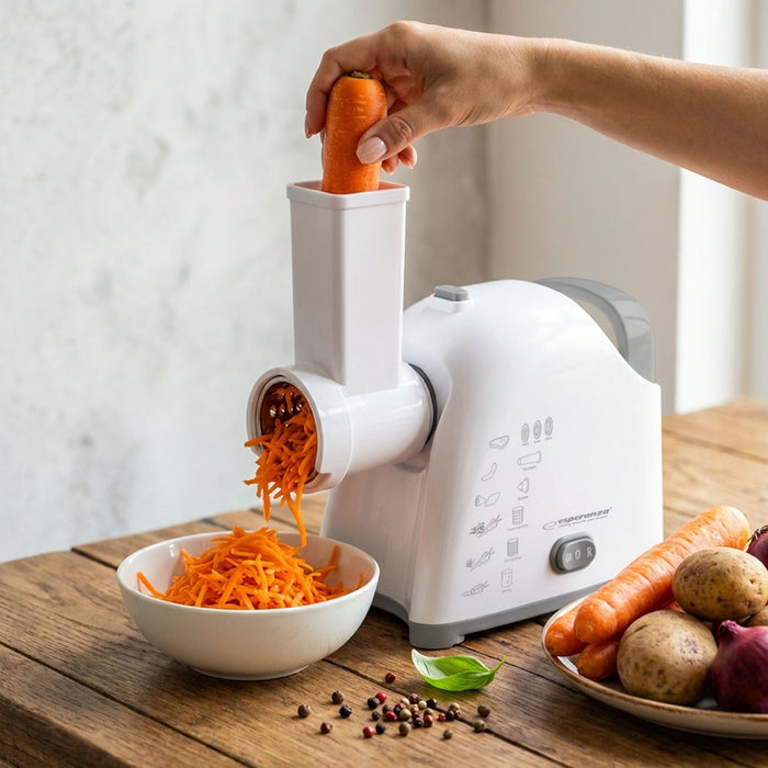 Esperanza EKM033 mincer 2200 W White