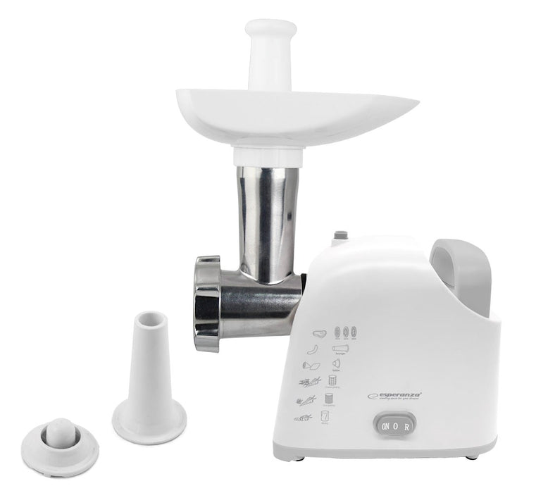 Esperanza EKM033 mincer 2200 W White