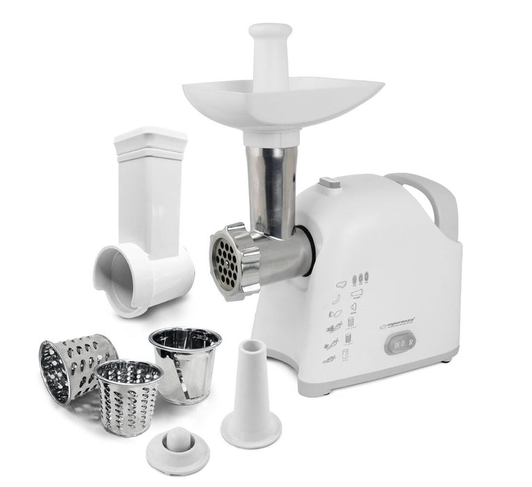 Esperanza EKM033 mincer 2200 W White