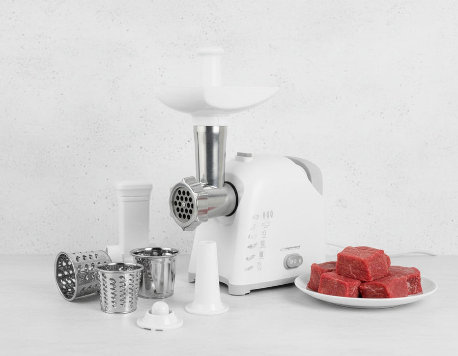 Esperanza EKM033 mincer 2200 W White
