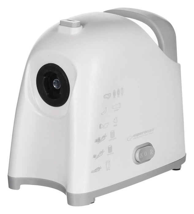Esperanza EKM033 mincer 2200 W White