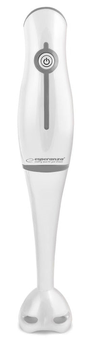 Esperanza EKM001E Immersion blender Grey,White 250 W