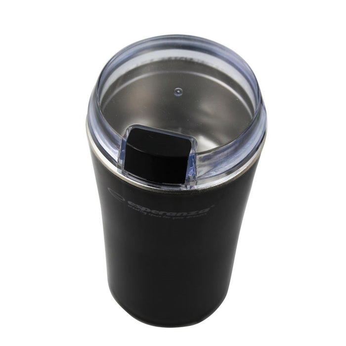 Esperanza EKC008K Coffee Grinder black 160 W