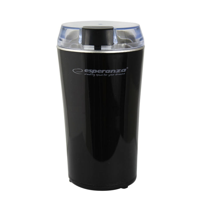 Esperanza EKC008K Coffee Grinder black 160 W