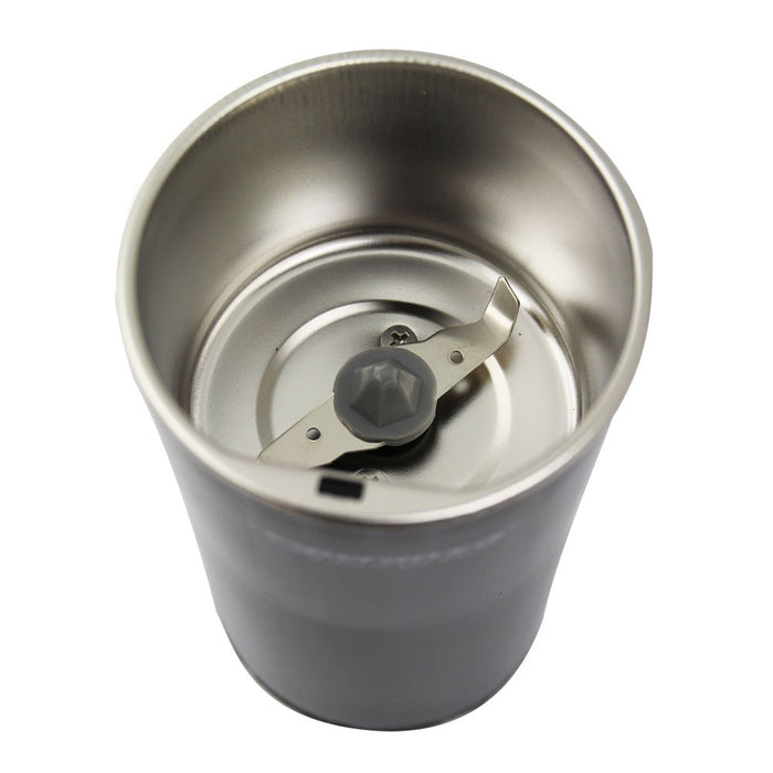 Esperanza EKC008K Coffee Grinder black 160 W