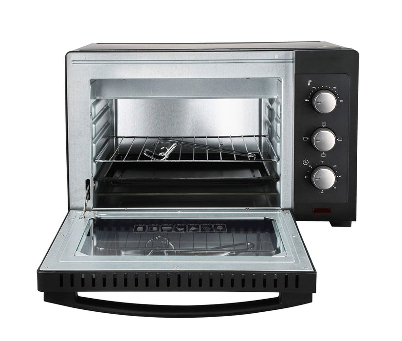 Esperanza EKO008N Mini Oven 20 l 1280 W Black