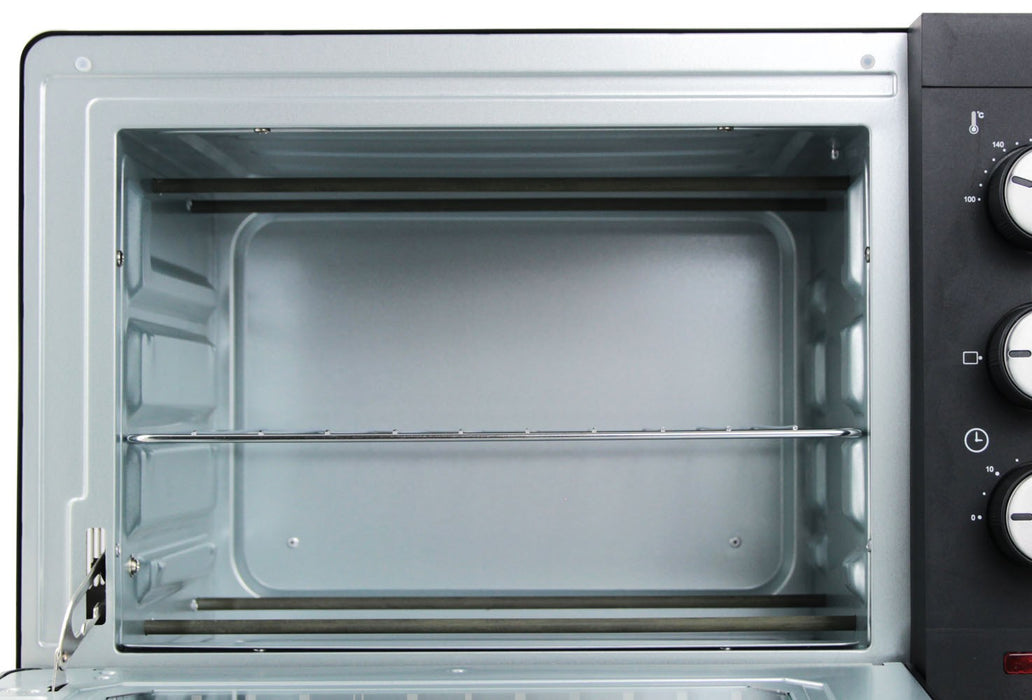 Esperanza EKO008N Mini Oven 20 l 1280 W Black