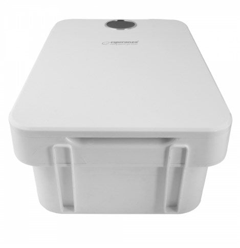 Esperanza EHP002 air purifier 50 dB White