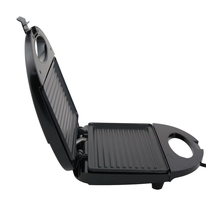 Esperanza EKT009 Sandwich toaster 1000W Black