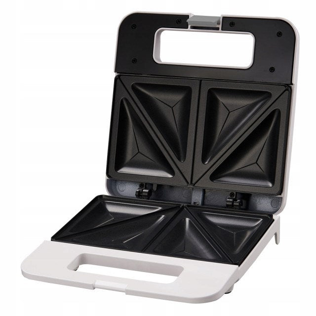 Esperanza EKT010W sandwich maker 1000 W White