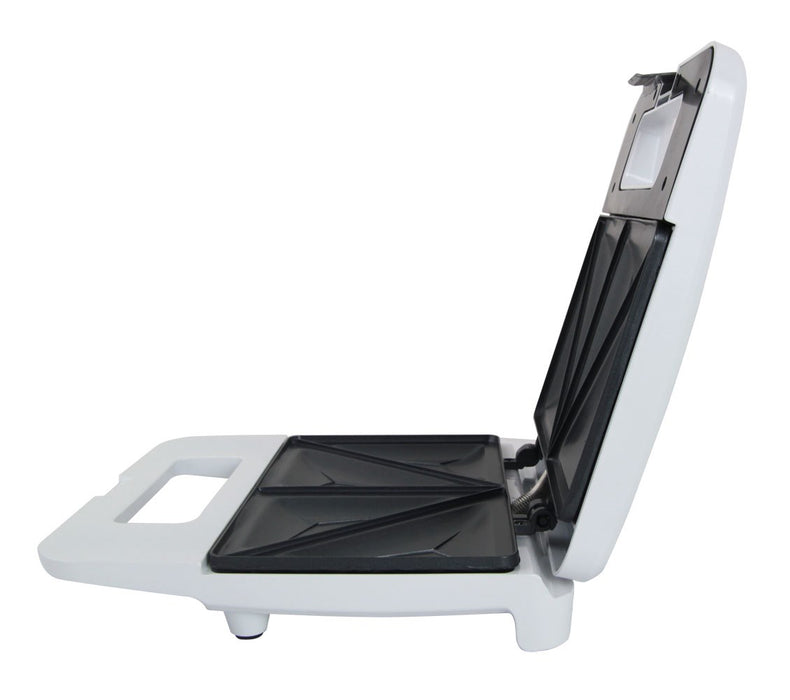Esperanza EKT010W Sandwich toaster 1000W White