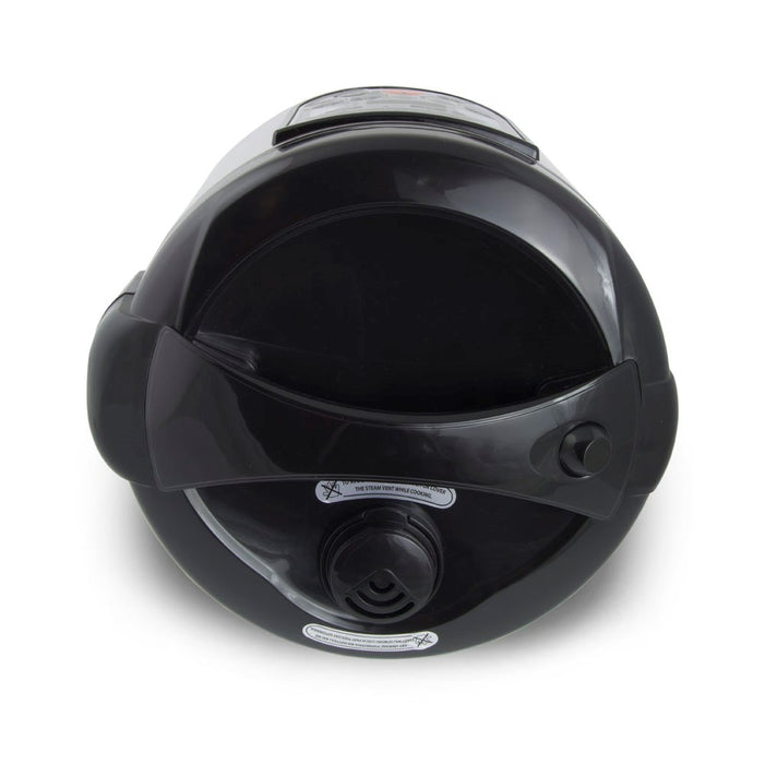 Esperanza EKG011 multi cooker 5 L 860 W Black, Stainless steel
