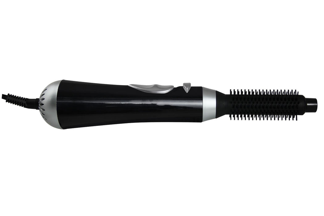 Esperanza EBL001K hair styling tool Hot air brush Black 1.6 m 400 W