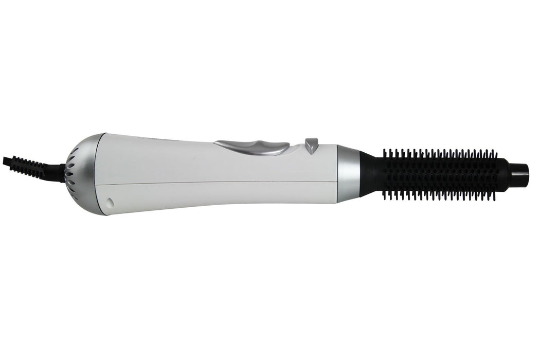 Esperanza EBL001W hair styling tool Hot air brush Warm Black,White 1.6 m 400 W
