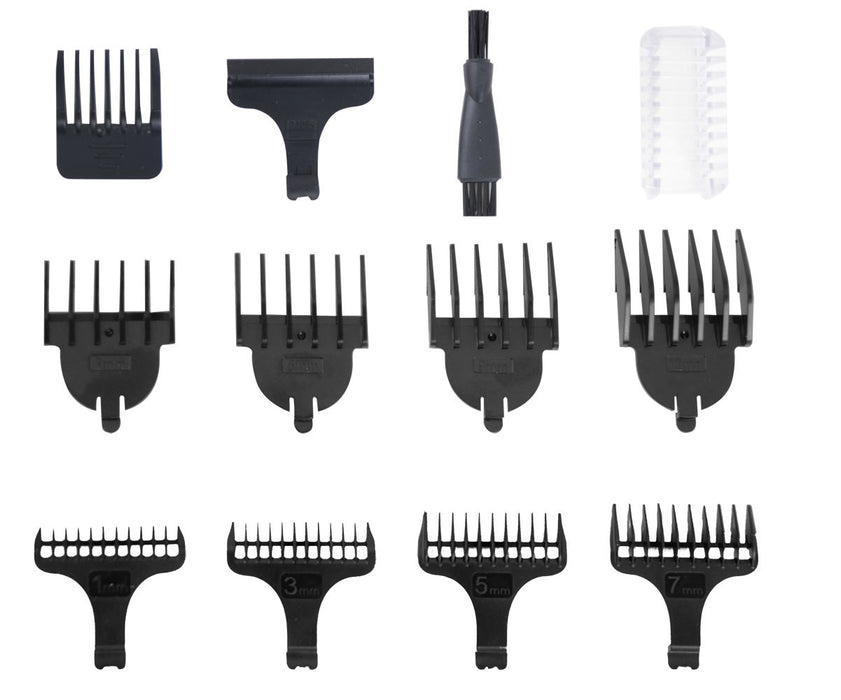 Esperanza EBC006 7-in-1 Cordless hair clipper